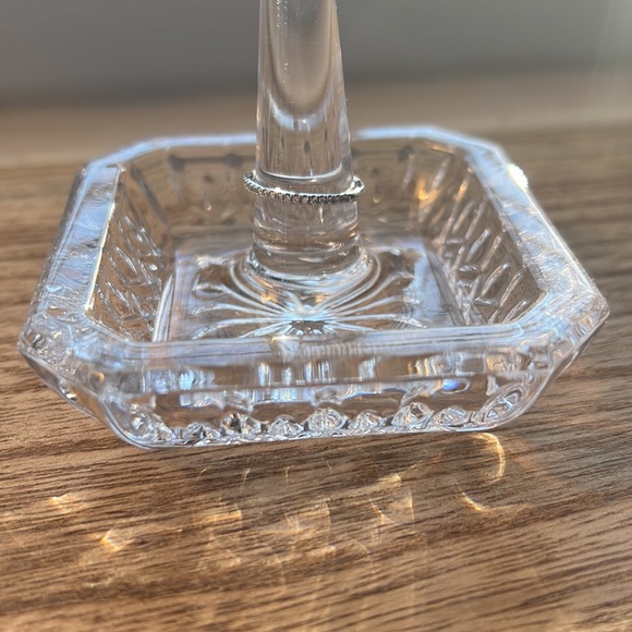 Blue Nile Pave Diamond Band - Picture 3 of 5